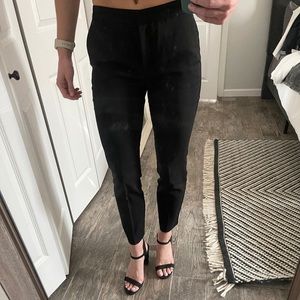 ZARA work pants